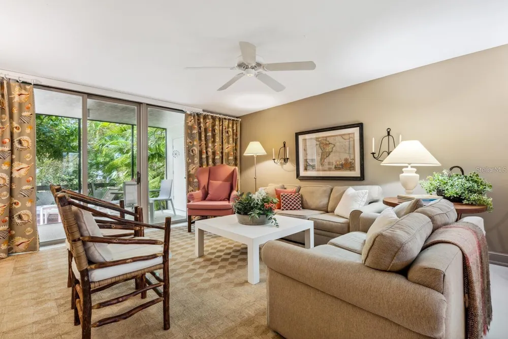 840 BAYPORT WAY #840 Longboat Key, FL 34228