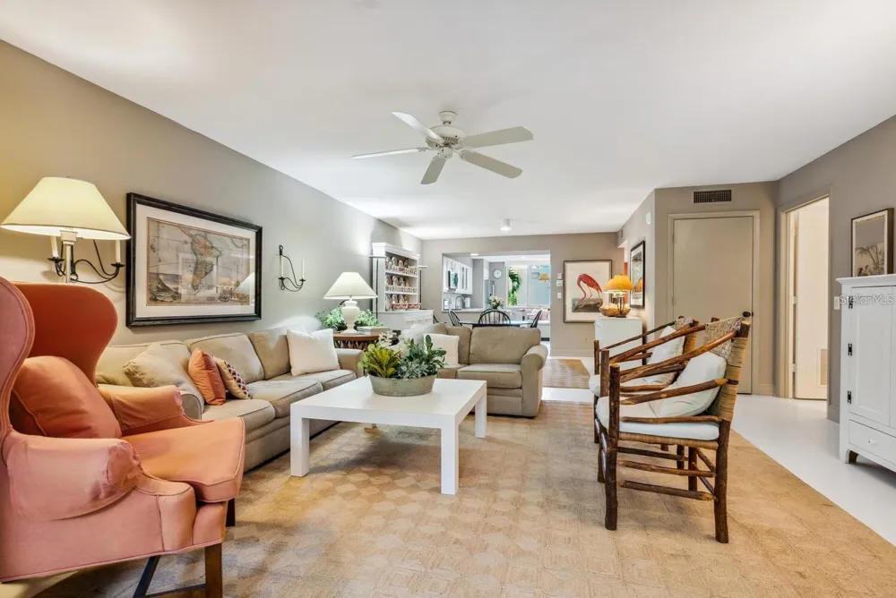 840 BAYPORT WAY #840 Longboat Key, FL 34228