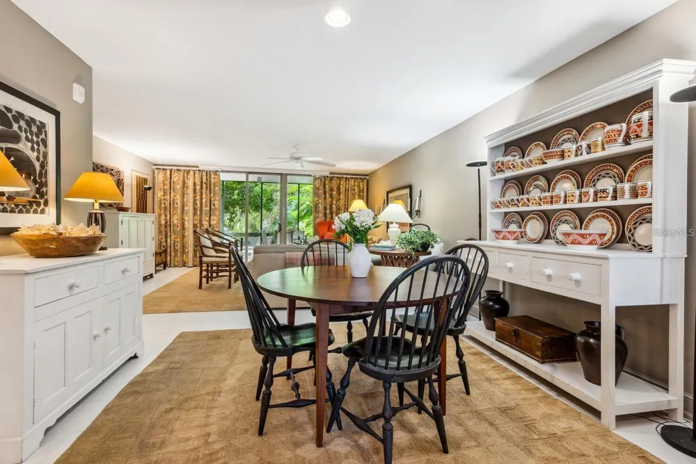 840 BAYPORT WAY #840 Longboat Key, FL 34228