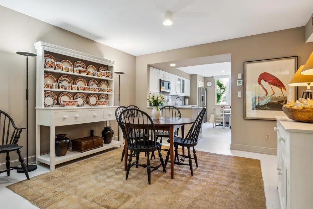 840 BAYPORT WAY #840 Longboat Key, FL 34228