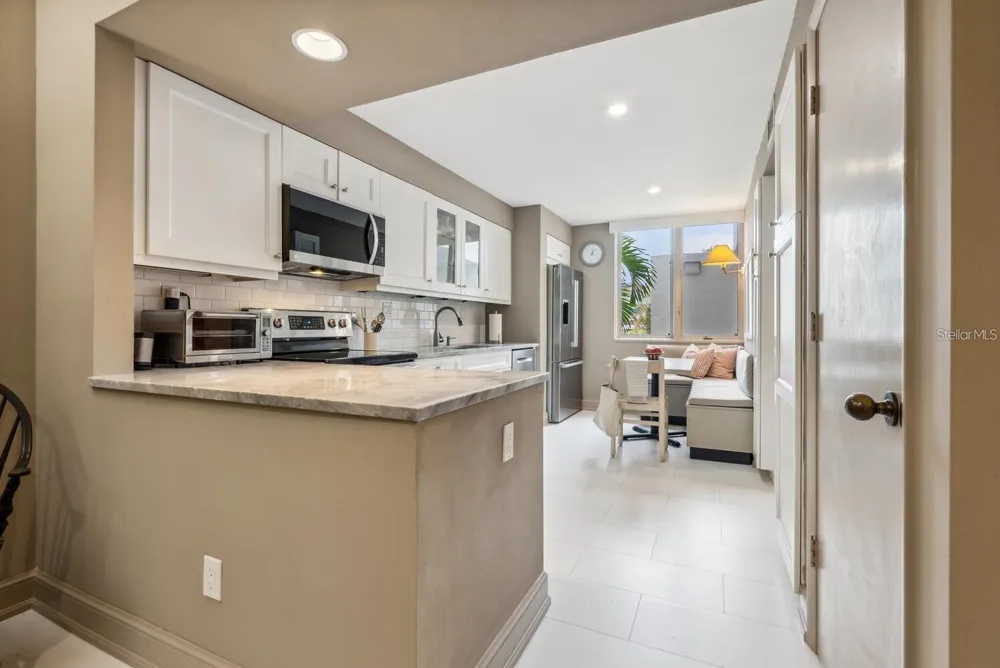 840 BAYPORT WAY #840 Longboat Key, FL 34228