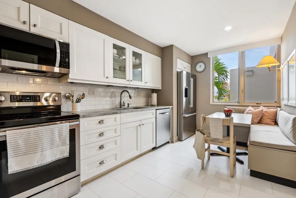 840 BAYPORT WAY #840 Longboat Key, FL 34228