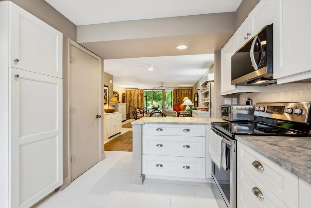 840 BAYPORT WAY #840 Longboat Key, FL 34228