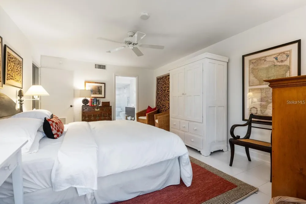 840 BAYPORT WAY #840 Longboat Key, FL 34228