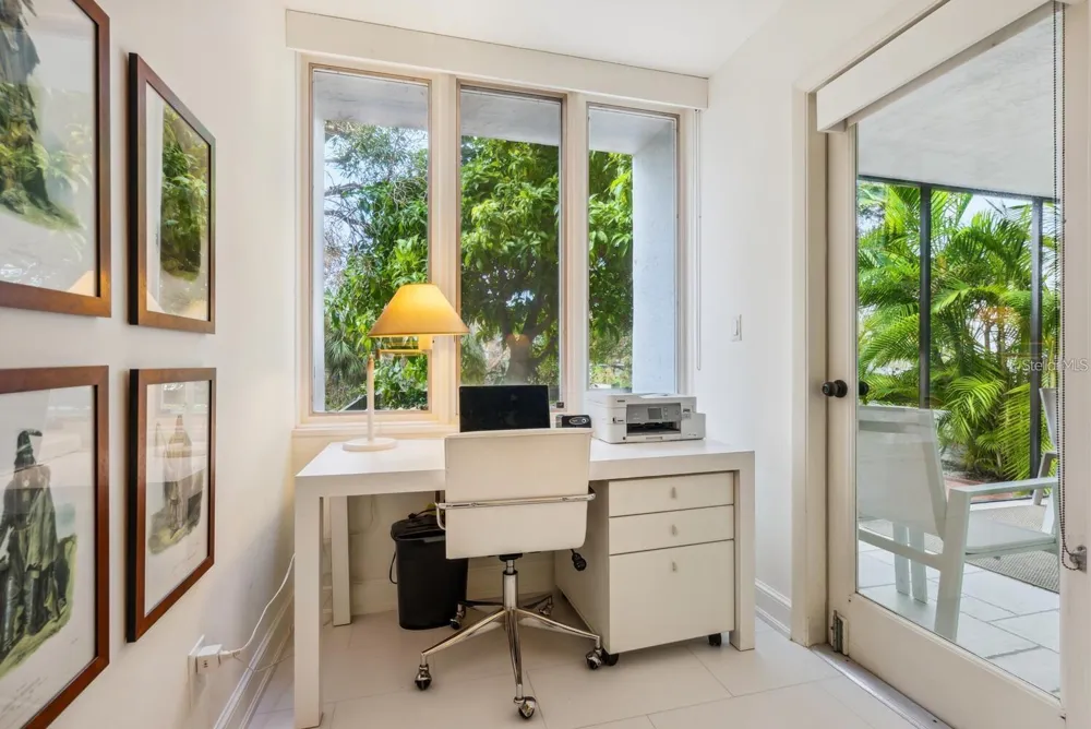 840 BAYPORT WAY #840 Longboat Key, FL 34228