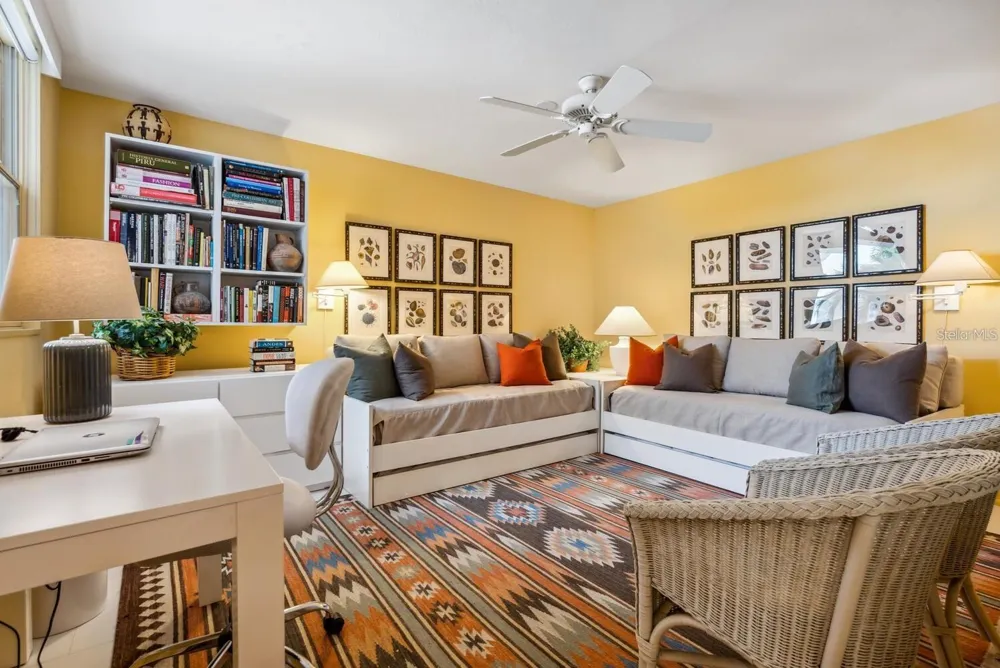 840 BAYPORT WAY #840 Longboat Key, FL 34228