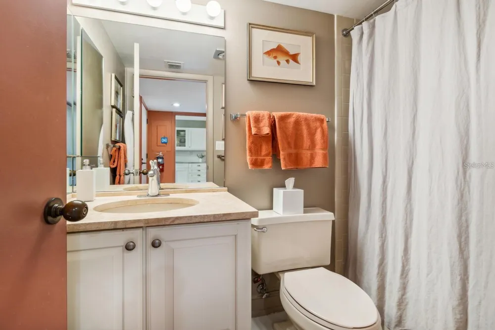 840 BAYPORT WAY #840 Longboat Key, FL 34228
