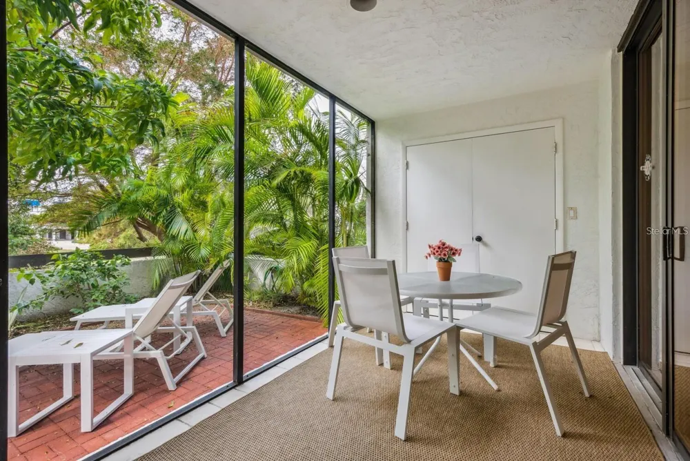 840 BAYPORT WAY #840 Longboat Key, FL 34228