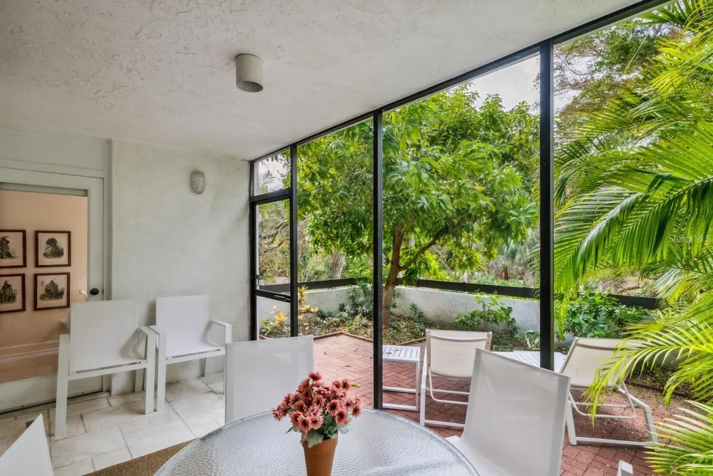 840 BAYPORT WAY #840 Longboat Key, FL 34228