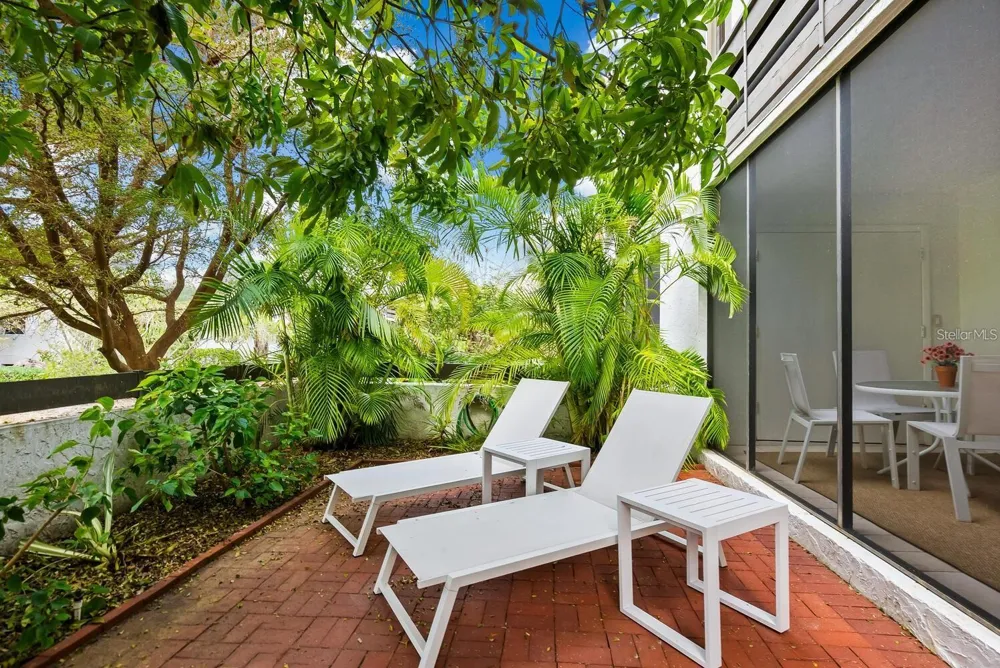840 BAYPORT WAY #840 Longboat Key, FL 34228