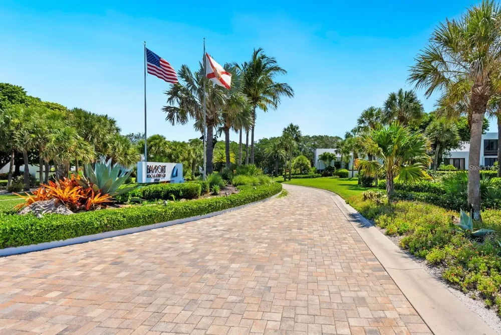 840 BAYPORT WAY #840 Longboat Key, FL 34228