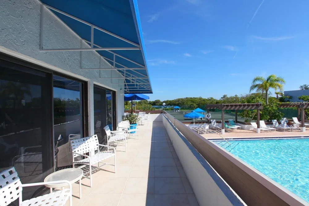 840 BAYPORT WAY #840 Longboat Key, FL 34228