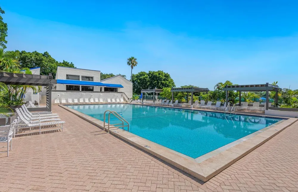 840 BAYPORT WAY #840 Longboat Key, FL 34228