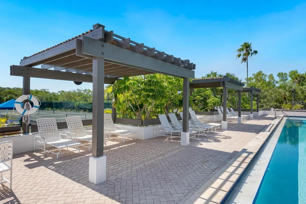 840 BAYPORT WAY #840 Longboat Key, FL 34228