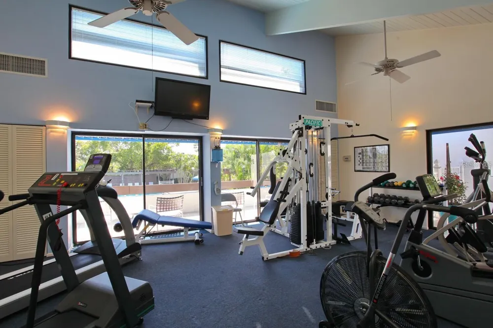 840 BAYPORT WAY #840 Longboat Key, FL 34228