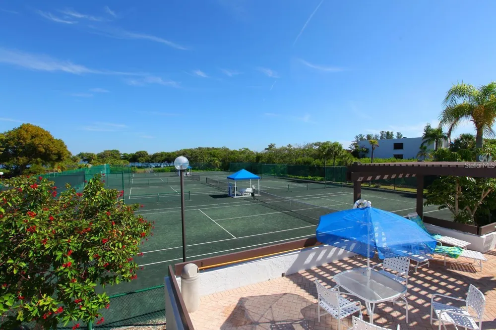 840 BAYPORT WAY #840 Longboat Key, FL 34228