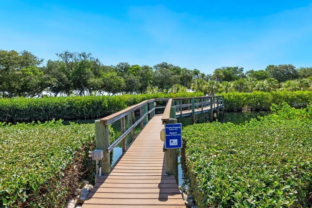 840 BAYPORT WAY #840 Longboat Key, FL 34228