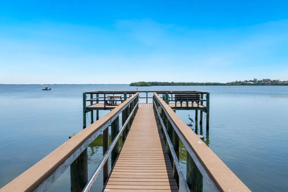 840 BAYPORT WAY #840 Longboat Key, FL 34228