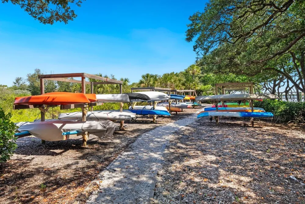 840 BAYPORT WAY #840 Longboat Key, FL 34228