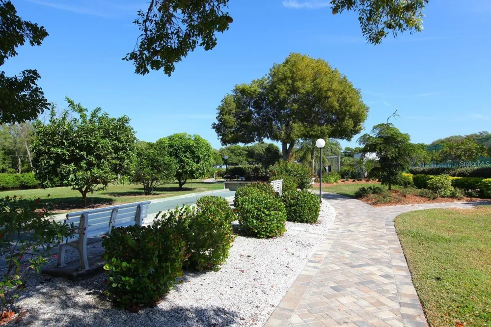 840 BAYPORT WAY #840 Longboat Key, FL 34228