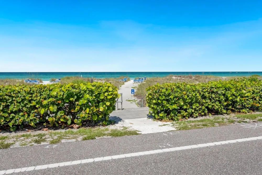 840 BAYPORT WAY #840 Longboat Key, FL 34228