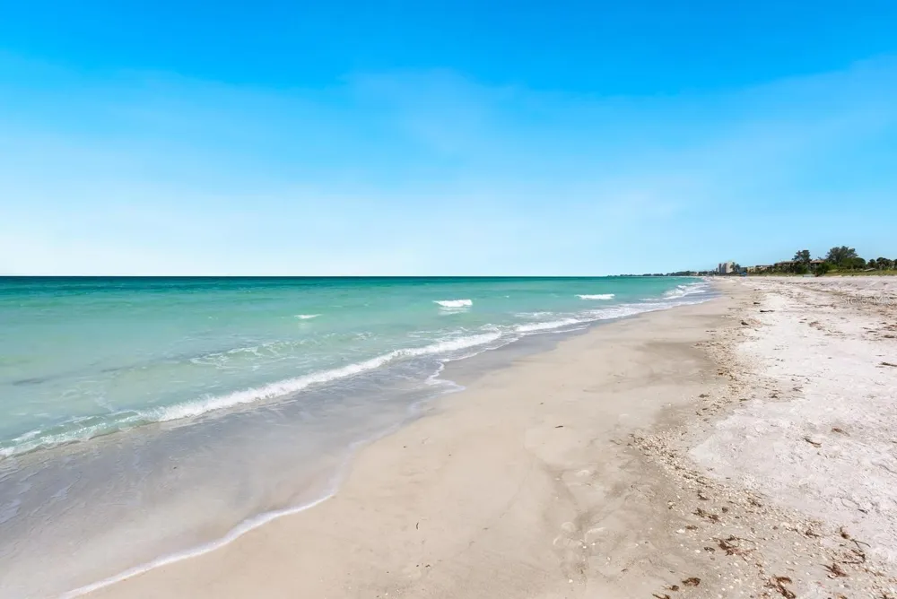 840 BAYPORT WAY #840 Longboat Key, FL 34228