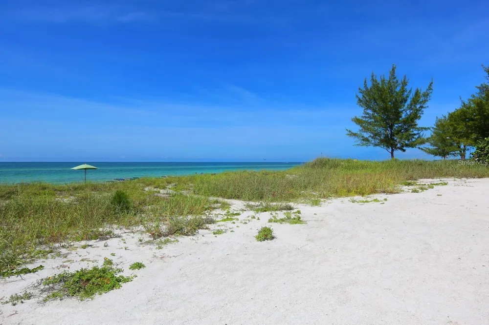 840 BAYPORT WAY #840 Longboat Key, FL 34228