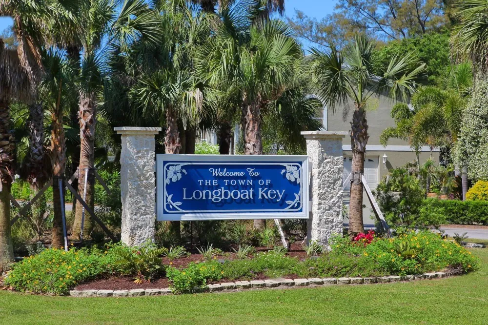 840 BAYPORT WAY #840 Longboat Key, FL 34228