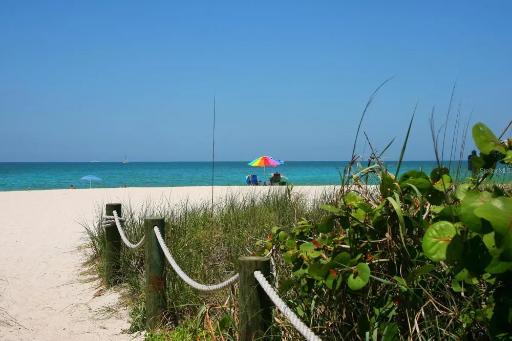840 BAYPORT WAY #840 Longboat Key, FL 34228