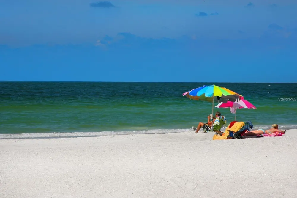840 BAYPORT WAY #840 Longboat Key, FL 34228