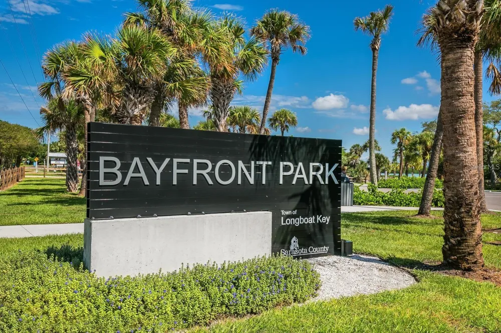 840 BAYPORT WAY #840 Longboat Key, FL 34228