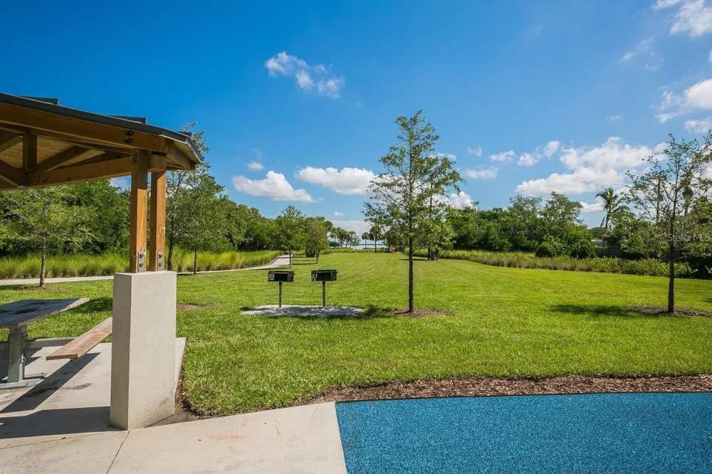 840 BAYPORT WAY #840 Longboat Key, FL 34228