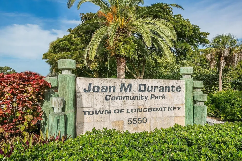 840 BAYPORT WAY #840 Longboat Key, FL 34228