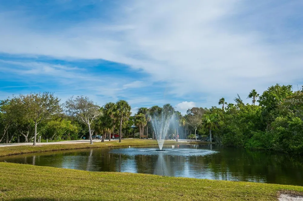 840 BAYPORT WAY #840 Longboat Key, FL 34228
