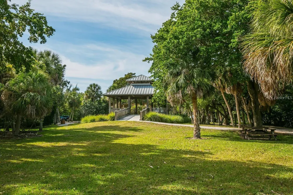 840 BAYPORT WAY #840 Longboat Key, FL 34228