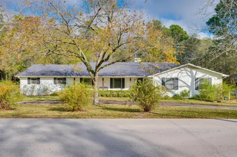 215 Perryman Road