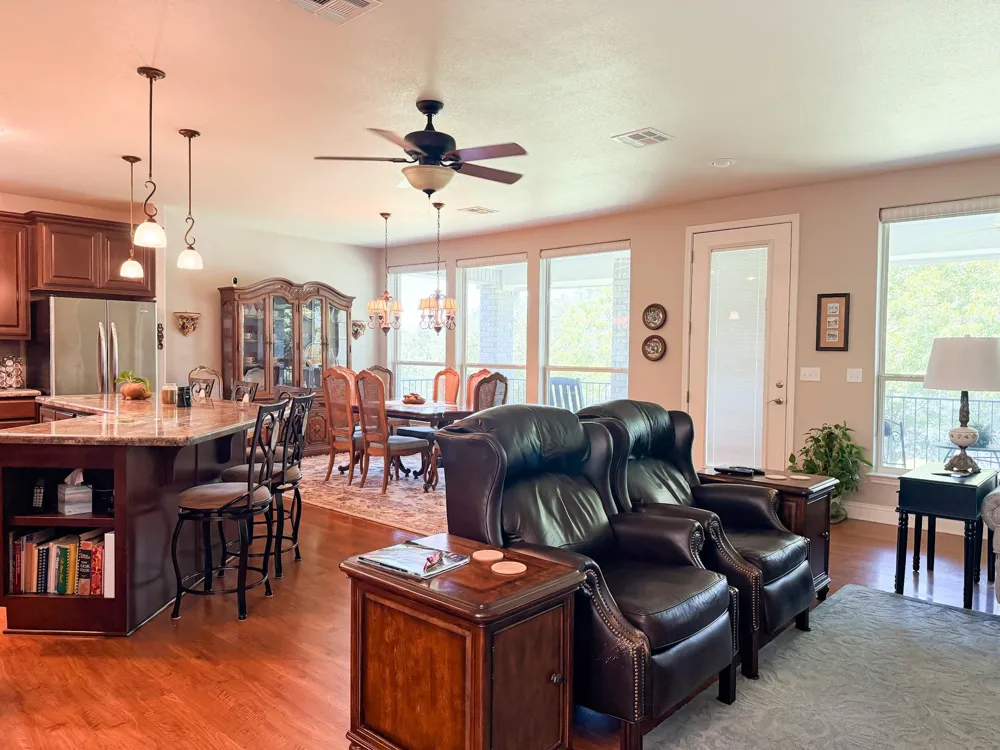 2152 Lcr 882 Jewett, TX 75846