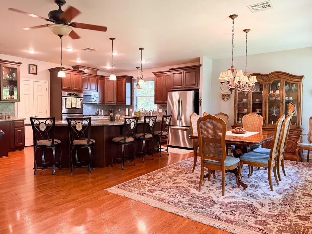 2152 Lcr 882 Jewett, TX 75846