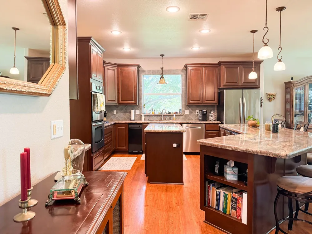 2152 Lcr 882 Jewett, TX 75846