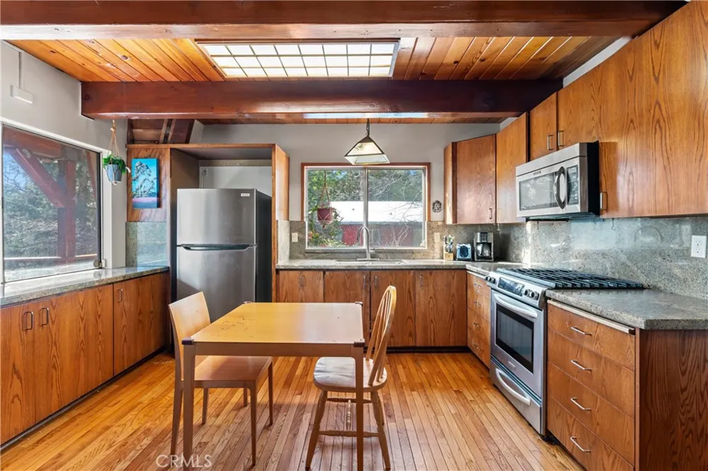26509 Lake Forest Drive Twin Peaks, CA 92391