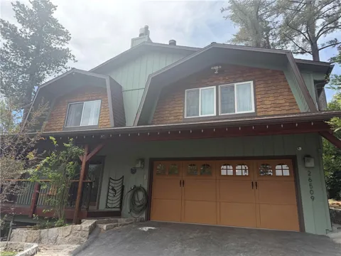 26509 Lake Forest Drive