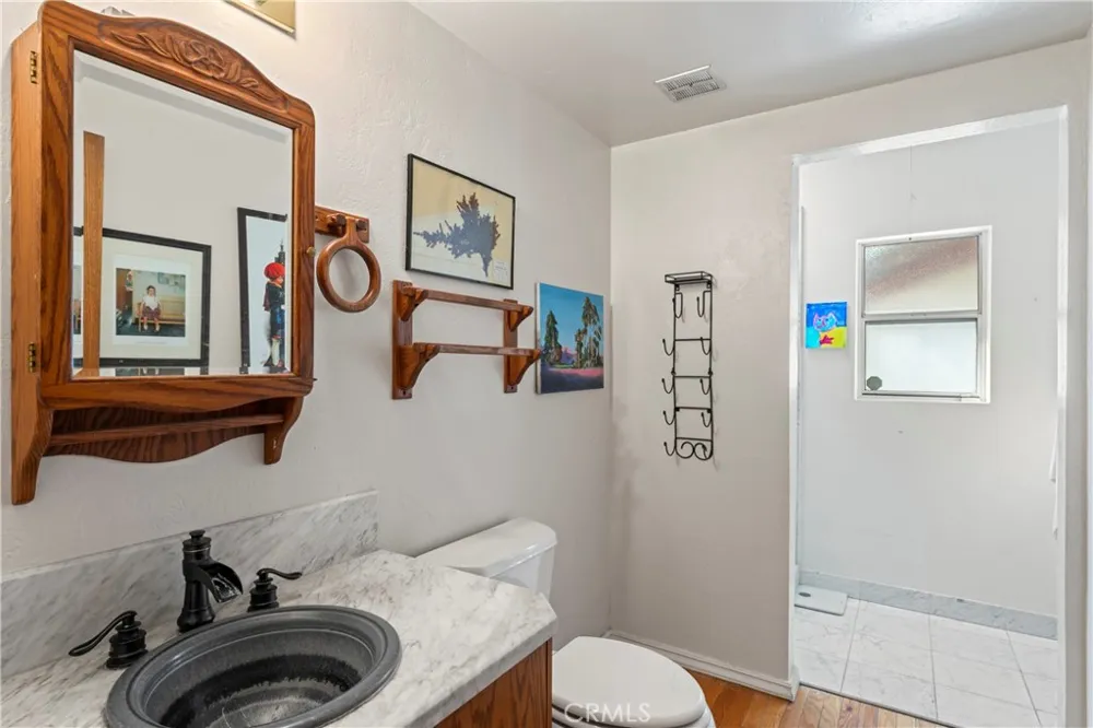 26509 Lake Forest Drive Twin Peaks, CA 92391