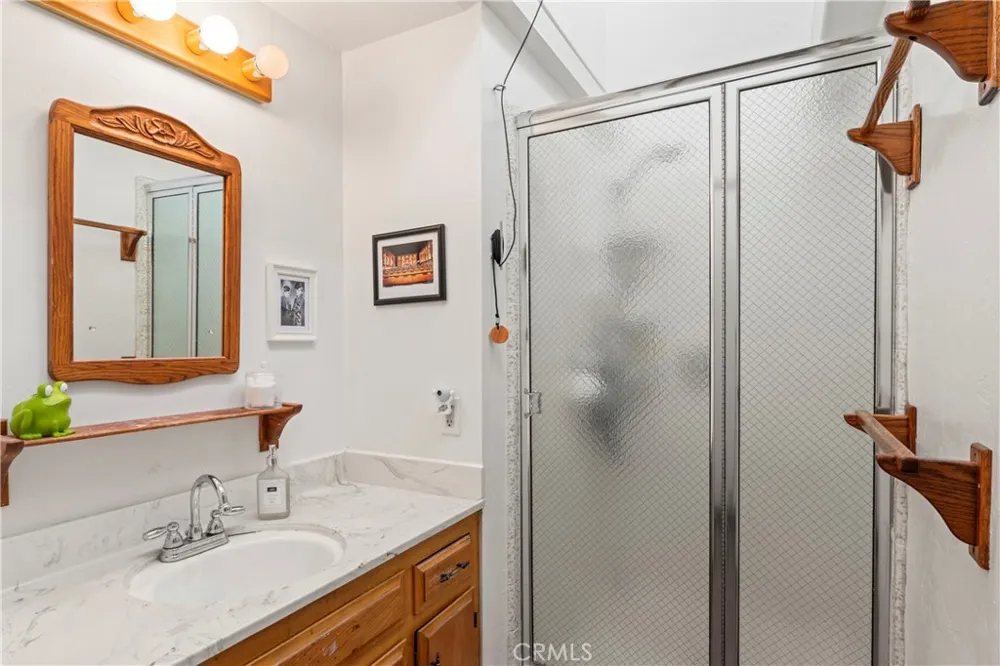 26509 Lake Forest Drive Twin Peaks, CA 92391