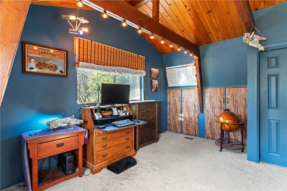 26509 Lake Forest Drive Twin Peaks, CA 92391