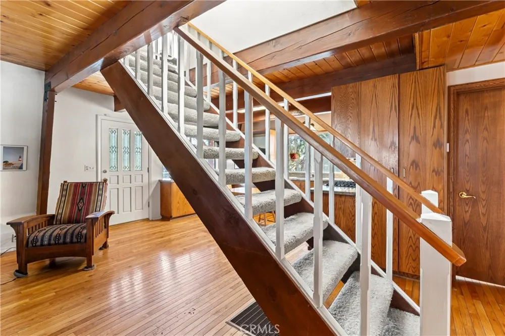 26509 Lake Forest Drive Twin Peaks, CA 92391