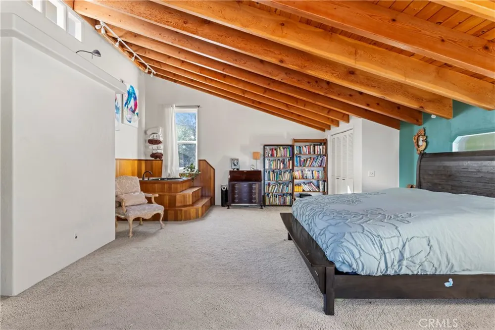 26509 Lake Forest Drive Twin Peaks, CA 92391