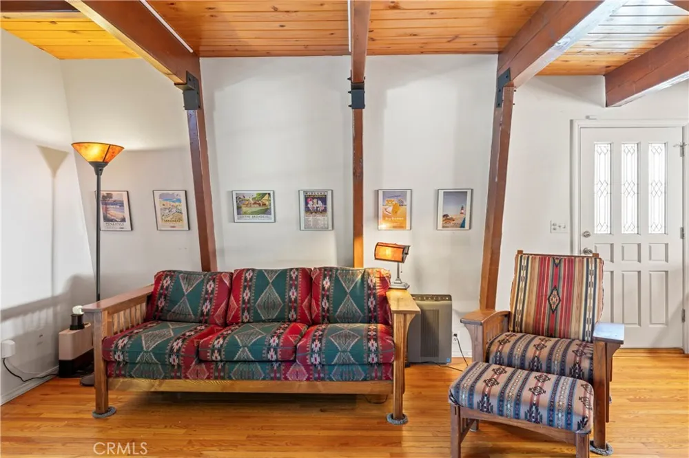 26509 Lake Forest Drive Twin Peaks, CA 92391