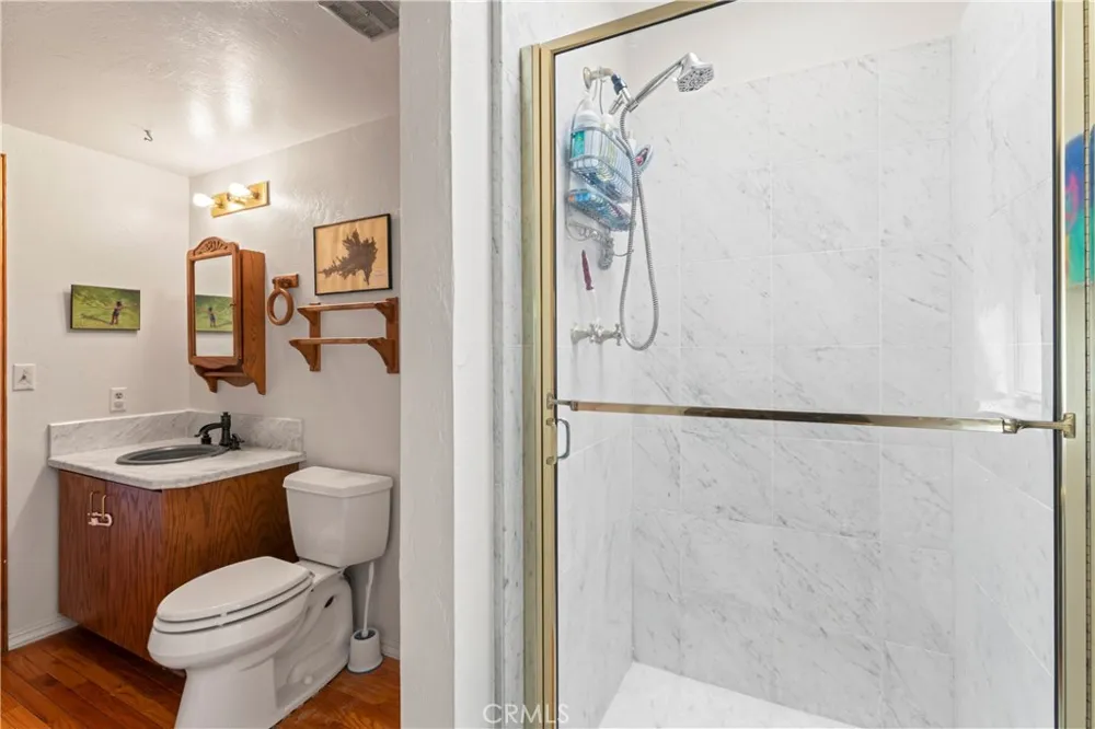 26509 Lake Forest Drive Twin Peaks, CA 92391