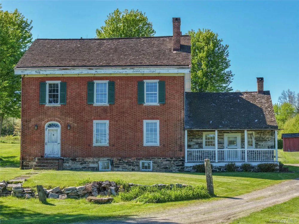 652 Albany Post Road New Paltz, NY 12561