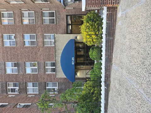 6725 Dartmouth Street #3M